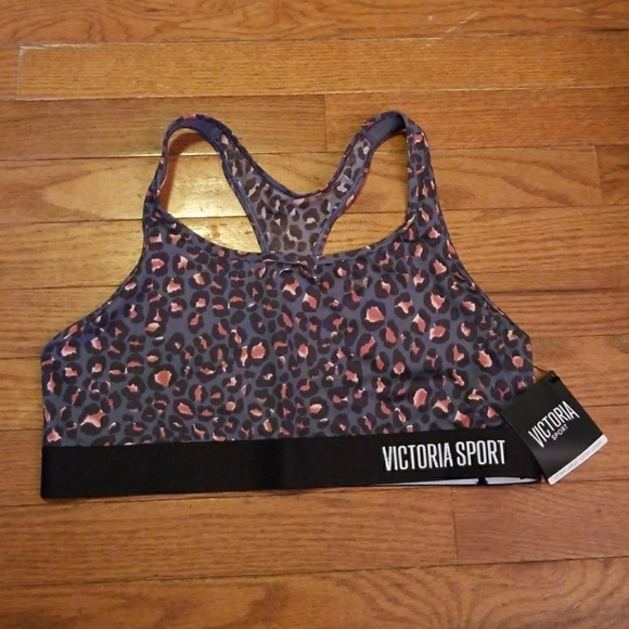 Victoria's Secret Other - Victoria's Secret Sport The Player Sports Bra XL